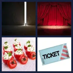 4 images 1 mot niveau 814