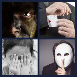 4 images 1 mot niveau 818