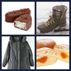 4 images 1 mot niveau 819