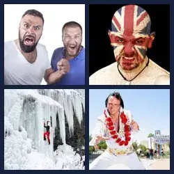 4 images 1 mot niveau 825