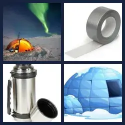 4 images 1 mot niveau 838