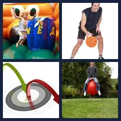 4 images 1 mot niveau 851