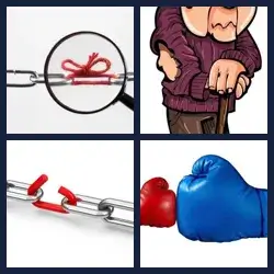 4 images 1 mot niveau 864