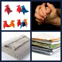 4 images 1 mot niveau 867