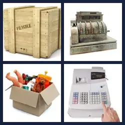 4 images 1 mot niveau 868