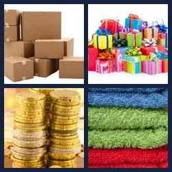 4 images 1 mot niveau 869