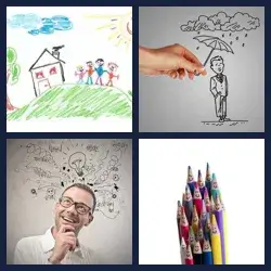 4 images 1 mot niveau 880