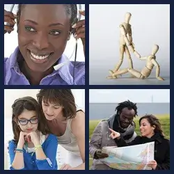 4 images 1 mot niveau 881