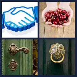 4 images 1 mot niveau 886