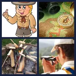 4 images 1 mot niveau 907