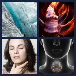 4 images 1 mot niveau 910