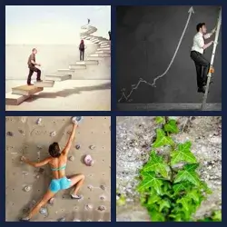 4 images 1 mot niveau 914