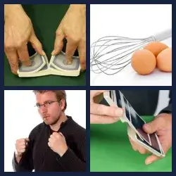 4 images 1 mot niveau 918