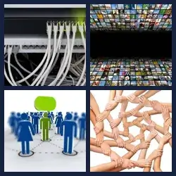 4 images 1 mot niveau 924