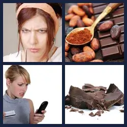 4 images 1 mot niveau 95