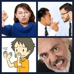 4 images 1 mot niveau 961