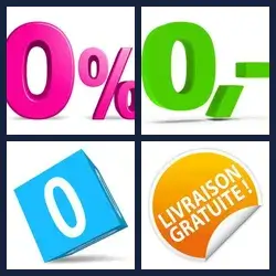 4 images 1 mot niveau 989