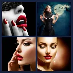 4 images 1 mot niveau 995