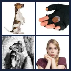 4 images 1 mot niveau 1957