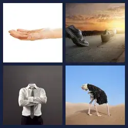 4 images 1 mot niveau 1967