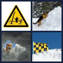 4 images 1 mot niveau 1994