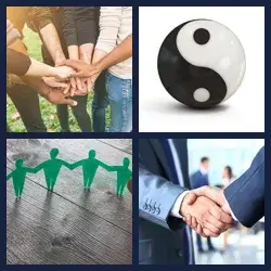 4 images 1 mot niveau 2017