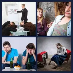 4 images 1 mot niveau 2023