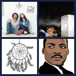4 images 1 mot niveau 2048