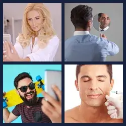 4 images 1 mot niveau 2049