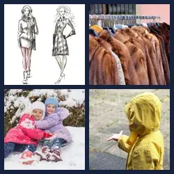 4 images 1 mot niveau 2061