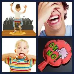 4 images 1 mot niveau 2075
