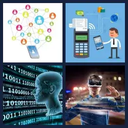 4 images 1 mot niveau 2086