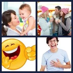 4 images 1 mot niveau 2099