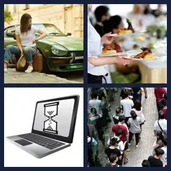 4 images 1 mot niveau 2105