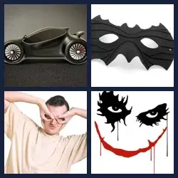 4 images 1 mot niveau 2108