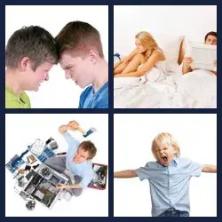4 images 1 mot niveau 2111