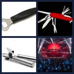 4 images 1 mot niveau 2121
