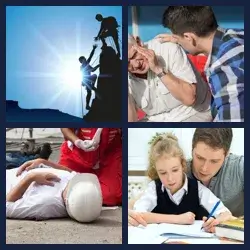 4 images 1 mot niveau 2142