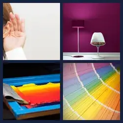 4 images 1 mot niveau 2145