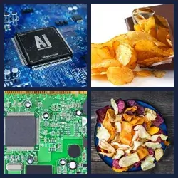 4 images 1 mot niveau 2147