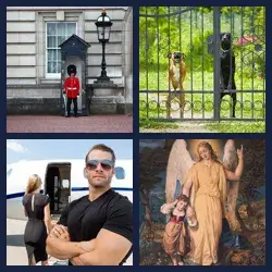 4 images 1 mot niveau 2163