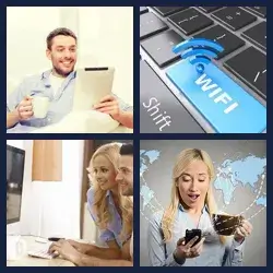4 images 1 mot niveau 2166