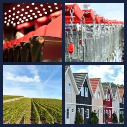 4 images 1 mot niveau 2174