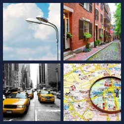 4 images 1 mot niveau 2190