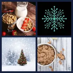 4 images 1 mot niveau 2234