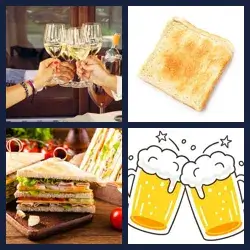4 images 1 mot niveau 2236