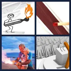 4 images 1 mot niveau 2240