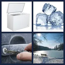4 images 1 mot niveau 2242