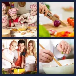 4 images 1 mot niveau 2249