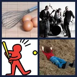 4 images 1 mot niveau 2255